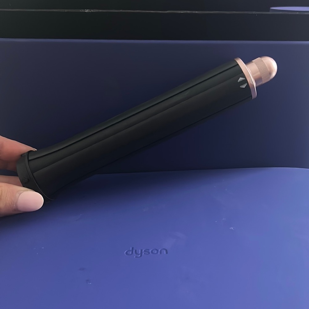 Dyson Airwrap 1.2" Long Barrel